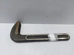 Ridgid 31720 Hook Jaw Size 36" Type 836 Wrench. Fixed Price $151.62.