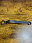 Otc Tools 7127-A Crankshaft Pulley Wrench, Usa Made Free Shipping. Fixed Price $15.99.