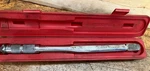 Proto 6015-4 17" Click Type Torque Wrench 1/2 Drive 30-150 Lbs. Fixed Price $55.00.