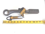 1-3/8" Striking Wrench, Armstrong #33-044, With 3M Tool Cinch, Usa. Fixed Price $46.95.