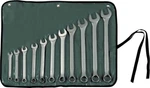 Stanley 11 Pc Combination Wrench Set (85-450). Fixed Price $44.99.