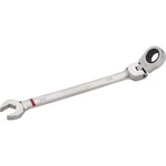 317411 Channellock Standard 3/8 In. 12-POINT Ratcheting Flex-head Wrench. Fixed Price $45.44.