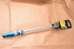 Titan Tools 12161 3/8" Drive X 12" Sealed Head Ratchet Garage 90 Tooth. Fixed Price $32.97.