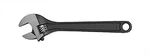 Wright Tool E9AB08 - Adjustable Wrench Black Industrial Cougar Pro 8INCH. Fixed Price $26.00.