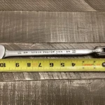 Proto 3/4 Combo Wrench 1270-24. Fixed Price $12.54.