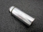 Vintage Snap-on 3/8" Drive 19MM Deep 12PT Socket SFM19 Underline Usa. Fixed Price $14.95.