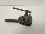 Wilson 1/8" 3/4" Flaring Tool Marked Patent # 2-711576 & 2-711772 Usa Vgc. Fixed Price $49.99.