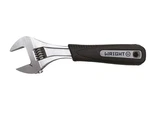 9ABG08 Adjustable Wrench Maximum Capacity 1-1/8INCHBLACK Cushion Grip. Fixed Price $83.05.
