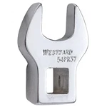 Westward 54PR37 Crowfoot Wrench, 9/16" Socket, Crwft Wrnch, Stl, Drvsz. Fixed Price $8.59.
