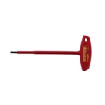 Wiha Tools 33441 Insulated T-handle Hex Metric Mm. Fixed Price $13.47.