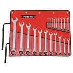 Proto JSCVT-20S Combo Wrench St,steel,polish,stnrd, Ofst 22DJ45. Fixed Price $1289.08.