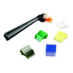 Diversitech T-100 Comb Kit, 8 To 14 Fins Per In.. Fixed Price $10.65.