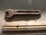 Antique Armstrong Farm Wrenches Number 2 3 9 See Pics. Fixed Price $21.95.