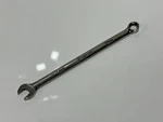 Snap-on Tools Usa OSHM70B 7MM Metric 6 Point Flank Drive Combination Wrench. Fixed Price $49.99.