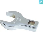 Automotive Tool: Sunex 97326A 1/2" Drive Crowfoot Wrench - Durable & Polished. Fixed Price $23.74.