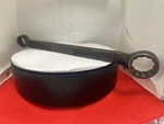 Snap-on 3/4" 7/8" 12 Point GXV2428 Wrench Usa Made Pat 3273430. Fixed Price $35.00.