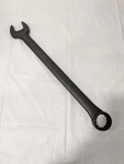 Proto Combination Wrench: 1-5/8" Head Size, 15 Deg Offset 23" Oal J1252B. Fixed Price $100.00.