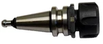 Techniks Iso 20 16 25K Rpm Balanced Collet Chuck W/pull Stud-cnc Routers. Fixed Price $225.00.