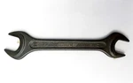 Gedore 895 19MM X 22MM Double Open End Wrench Germany 6586690. Fixed Price $6.00.