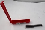 Accupro Grooving Tool .0470 X 1-1/4DPTH 3/8SH 05250246. Fixed Price $26.63.