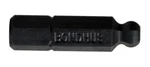 10PCS 5/32" Hex Balldriver Insert Bit 1/4" Shank 1" Oal-bondhus Usa 11009. Fixed Price $16.20.