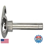 Kuriyama Swha Heavy Duty Adjustable Hydrant Wrench 1/2 To 6. Fixed Price $56.64.