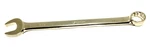 Snap-on OEX36B 1/8" 12-POINT Box Combination Wrench Looks Unused. Fixed Price $114.99.