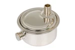 Midline Steam Air Vent Heat Regulator Valve; Angle Mount 1/8" Npt Usa New. Fixed Price $13.19.
