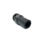 Cta Tools 5025 Audi Brake Caliper Socket, 14 Mm, 7-POINT, 1/2" Drive. Fixed Price $31.18.