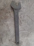 Osaka Tanko 32MM Alloy Open End Wrench. Fixed Price $29.99.