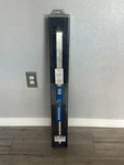 Nib Gedore 8563-10 Torque Wrench Dremometer 3/4" 155-760 Nm Free Shipping. Fixed Price $700.00.