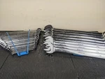 #BD553 Snap On Tools 24PC Sae Wrench Set OEX724KB 1/4" 1-5/8". Fixed Price $1999.95.