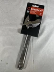 Crescent 10" Adjustable Wrench AC210VS. Fixed Price $11.99.