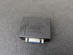 #BO357 Snap On Tools FRD-1B MT2500-20B Solus Ethos Modis Verus Scanner Adapter. Fixed Price $29.95.