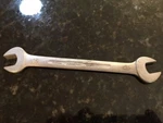 Hazet 450 12/14 Wrench Little Underline Porsche Vw Split Bug Beetle. Fixed Price $185.00.