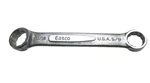 Easco Professional Tools Box End Wrench, 12 Pts, 11/16 5/8 62322 *made In Usa*. Fixed Price $22.00.