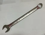 Armstrong 25-264 Sae 2" Combination Wrench Chrome 12 Point Heavy Duty Usa. Fixed Price $49.95.