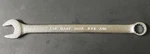Blackhawk Professional Tools 12PT Combination Wrench 7/16 BW-1161 *made Usa*. Fixed Price $15.00.