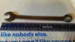 Allen 20214B 3/4" 12PT Combination Wrench. Fixed Price $10.00.