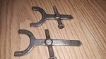 Snap S8699B1 And S8699B3. Each. Used Condition. Fixed Price $15.00.