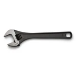 4"-24 Adjustable Wrench Black Industrial Finish-wright Tools. Fixed Price $25.94.