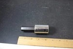 Craftsman No. 46672 5/8" Hex/allen 1/2" Drive Socket. Fixed Price $15.00.