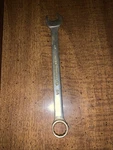 Vintage Blackhawk Bw 1162 1/2 Wrench. Fixed Price $6.50.