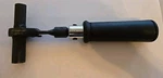 Cdi Torque Products Wrench 10ST-I With Snap On Head TQR1416-12 Untested. Fixed Price $70.00.