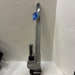 Kobalt 24 Aluminum Pipe Wrench 2146964 Free Shipping. Fixed Price $62.29.