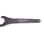 ER32E Collet Chuck Wrench Slotted Nut SYIC-04616. Fixed Price $24.99.