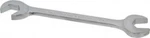 Proto J3118 Full Polish Open End Wrench: 15 & 60 Degree Head Angle, 9/16". Fixed Price $37.29.