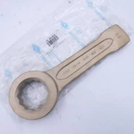 Ampco WS-48 12 Point Box Strike Wrench Non-sparking 48MM 10" Oal. Fixed Price $244.99.