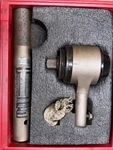 Wright Tool 9S393A Torque Multiplier 18.5:1 1/2" Sq. Output Cap 3,200 Ft. Lbs.. Fixed Price $1399.99.