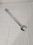 Tekton Combination Wrench: 36.00 Mm Head Size, 15 Deg Offset WCB24036. Fixed Price $26.50.